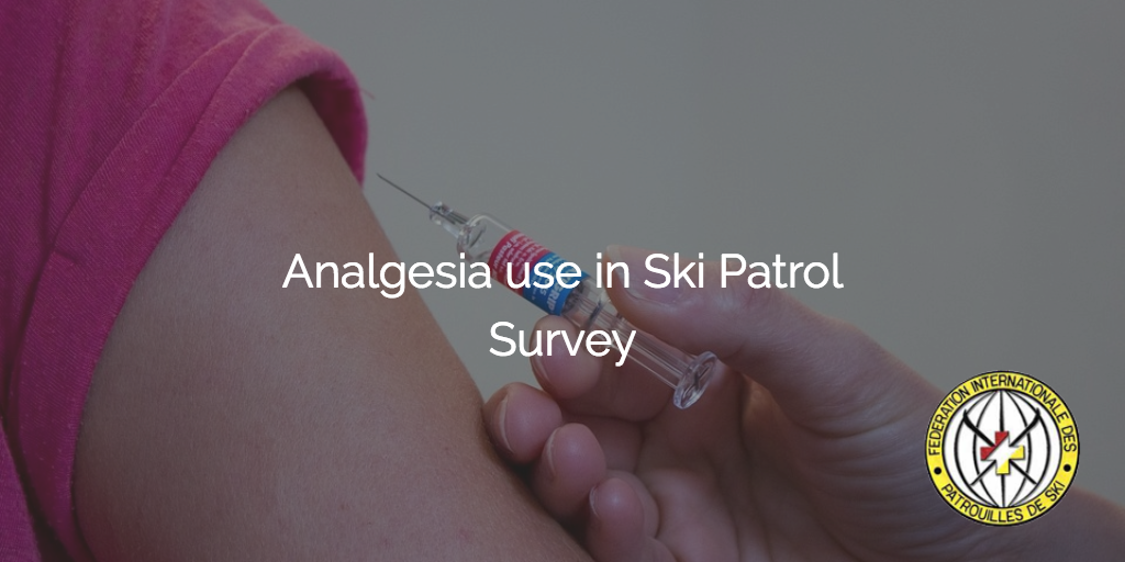analgesia-use-in-ski-patrol